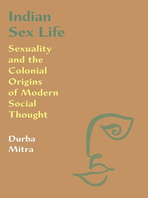 cover image of Indian Sex Life
